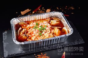 Cao Xiaomei 1 Yuan Barbecue (Xiangrong Jinxiu Fangyi Store)