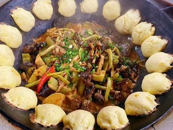 Chen's Firewood Chicken (Wangsi Branch)