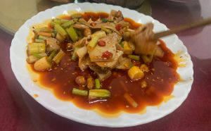 Pangmei Restaurant (Wanfu Street Branch)
