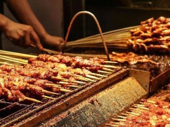 Weishang Hunan Cuisine