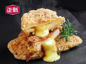 Zhengxin Chicken Cutlets (Shaqu Branch)