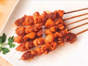 Meiling Barbecue