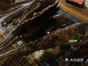 Zilong Street Second Sister Barbecue