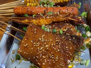 Xiao Qiu Barbecue