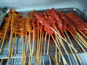 Tian You Barbecue