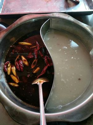 Daliangshan Lamb and Yak Beef