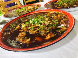 Zizhong Catfish Restaurant (Yingchun Road Store)