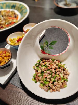 Jingzhen Private Kitchen (Xinhewei International Garden Branch)