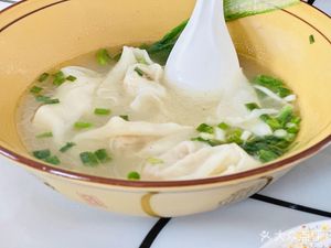 Zha Zha Noodles with Braised Pork