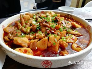 Jiajia Da Yuan
