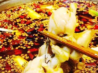Chongqing Longji Meiwa All-You-Can-Eat Hot Pot (Jinping Jia Yuan Branch)