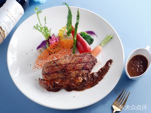 Blue Card Cafe (Dayi Store)