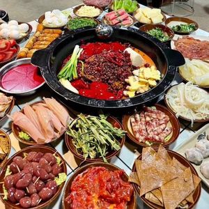 Yu Er Xi Old Hotpot