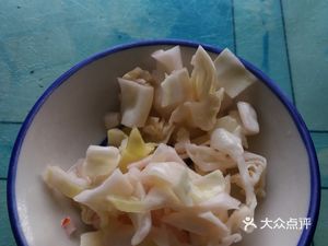 Dingji ZhaZha Noodles