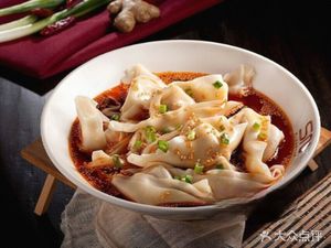 Lu's Dumplings (Dayi Store)