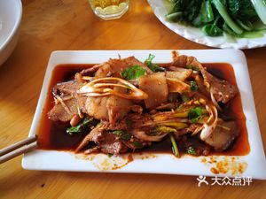 Zhou Family Restaurant (Daxin Road Branch)
