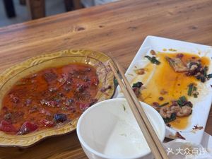 Xiangchuan Shu Food Specialty Home-style Dishes