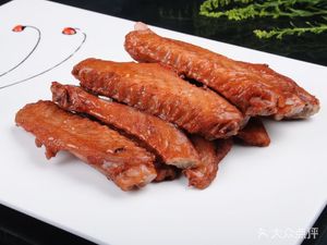 Jiang Hu Roast Duck (Tianyi Street Main Store)
