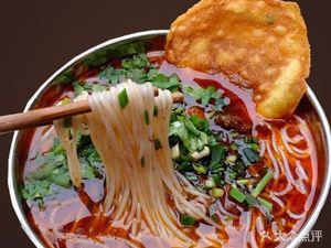 Xiao Huayang Nanchong Rice Noodles