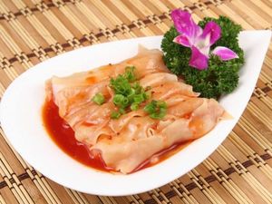 Siblings Noodle Soup (Baiguo Alley Branch)