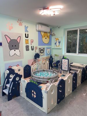 Aixuan Child-Friendly Meal Restaurant