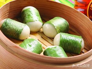 Furuiji Baozi Shop