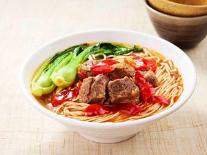 Yang Beef Noodles and Rice (Tianqing Street Store)