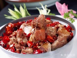 Jiang Beef (Xijie Branch)