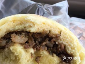Baozi & Porridge (Tianqing Community Branch)