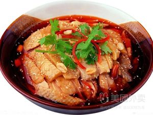 Zhou's Bo Bo Noodles (Xijie Branch)