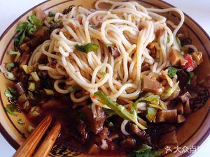 Ye Qijun Buckwheat Noodles (Hongyu Yijia Mingyuan Branch)