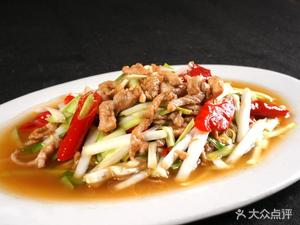 Wang Si Liu Duck Home-style Meals (Dongxing Avenue Branch)
