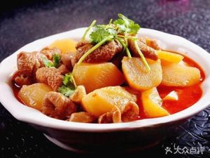 Wenxing Restaurant