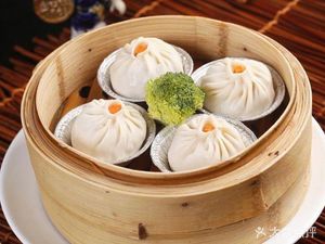 Zhang's Xiao Long Bao (Banzhuyuan Branch)