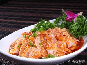Xun Nong Ji Sichuan Cuisine