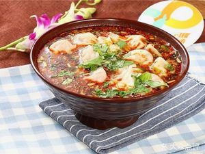 Yidada Noodle House (Hongsen Garden Branch)
