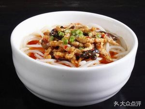 Yipinxiang Burnt Noodles (Xihougou South Branch)