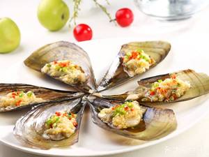 Guangdong Scallop King (Gaoxin Branch)