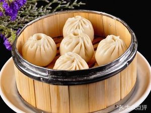 Nanjing Special Flavor Soup Dumplings (Xinhong Road Branch)