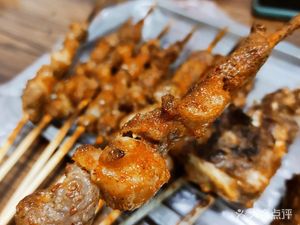 Brother Sheep Kebab Chain (Yulin Store)