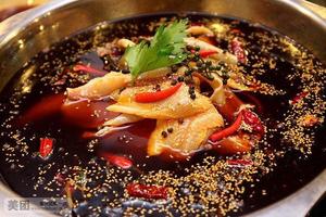 Liu Wei Chongqing Self-Service Hot Pot Cold Water Fish (Zhongcheng Market Store)
