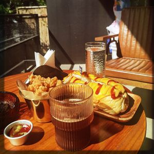 FORGE Pub & Restaurant