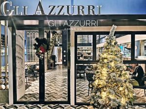 Gli Azzurri