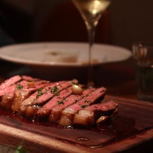 Haru·Bistro Italian Restaurant (Tongzilin Branch)