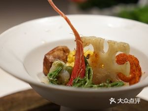Datenbank Food Database