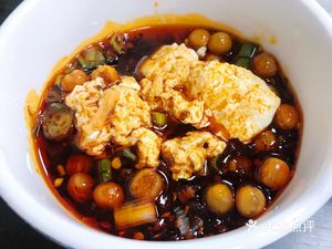 Huang's Spicy Tofu (Xinle Nan Street Branch)