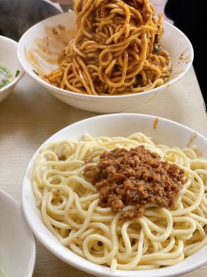 Linlin Noodle Shop (Xinguang Community Wenjingyuan Store)