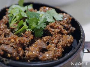 Hou's Wide Noodles (Tongzilin Store)