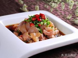 Yangma Cha Zha Noodles (Xinguang Road Branch)