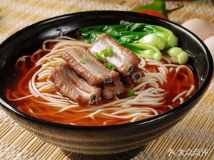 Liang's Home-style Noodles (Enwei Linglong South District Branch)